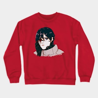 Elster II Crewneck Sweatshirt